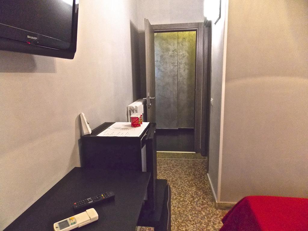 Domus Fabiola - Vaticano Rome Room photo