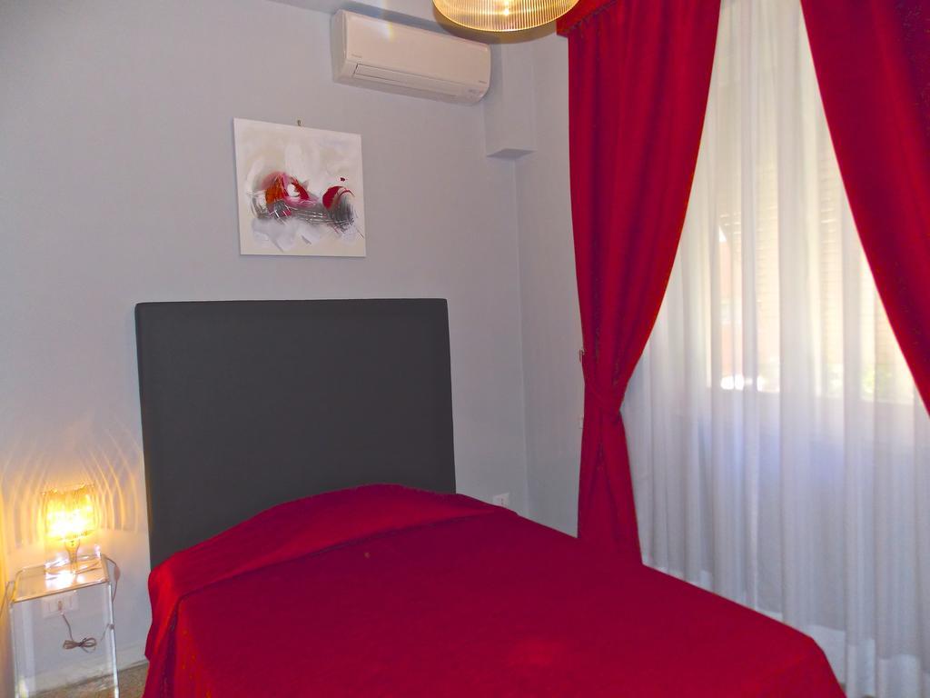 Domus Fabiola - Vaticano Rome Room photo